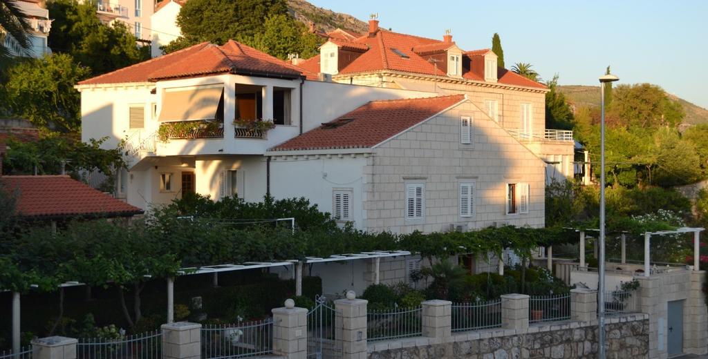 Guest House Jelica Dubrovnik Exterior photo